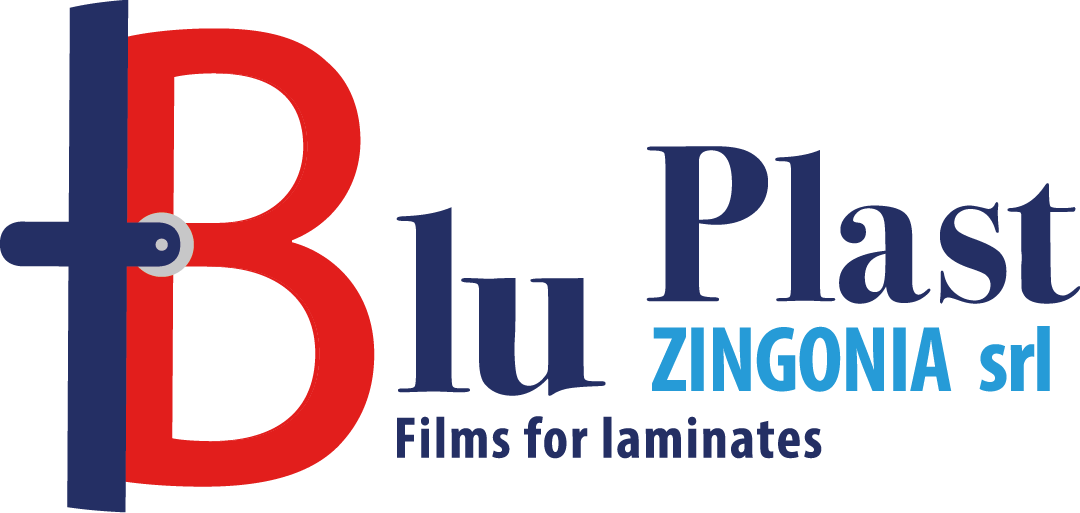 Bluplast Zingonia — Films for laminates